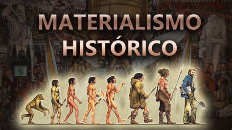materialismo historico